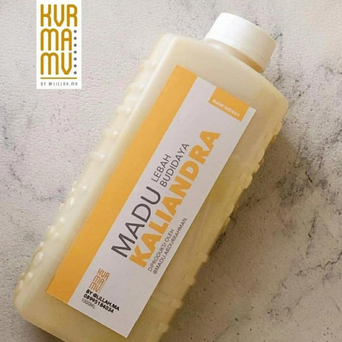 

MADU SALE 1KG MADU KALIANDRA/MADU ABDURRAHMAN/RAW HONEY/MADU MURNI/MADU EL09I09A82L