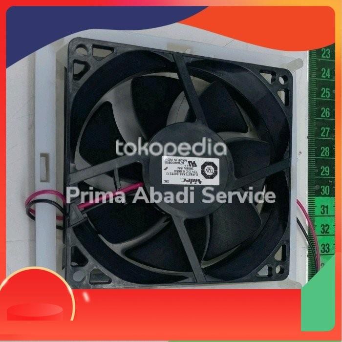FAN MOTOR KULKAS 2 PINTU BEKO RDNT 271150