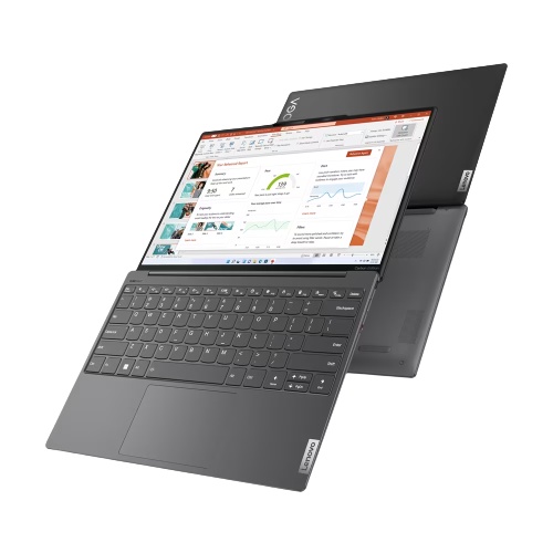 Laptop Lenovo Yoga Slim 7I Carbon Touch intel I7 1260P Ram 16GB 1TBSSD IRISXE Win 13.3 2.5K 90HZ 100SRGB