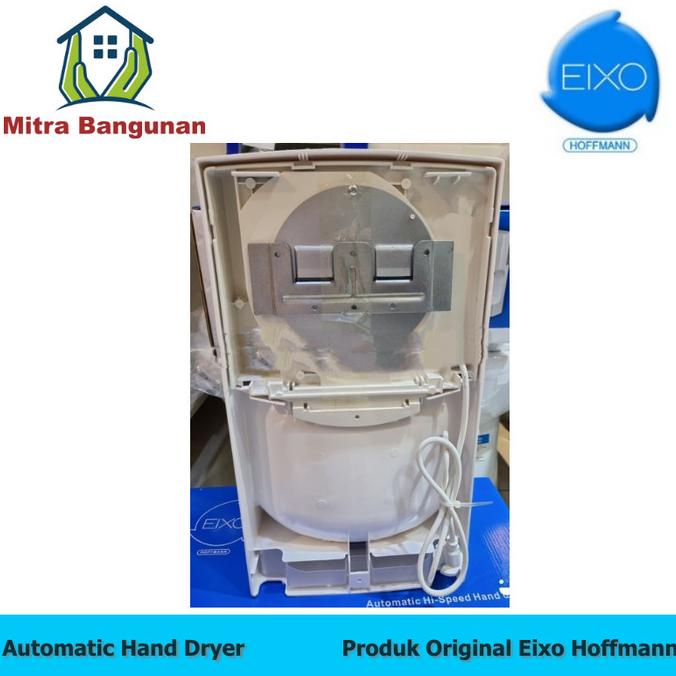Hand Dryer Hoffmann Hfm-2101 B1