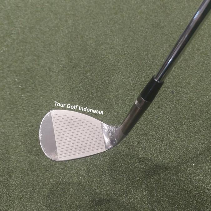 Stick Golf Wedge 60.08 Bs Mg Titleist Sm9 Vokey Original
