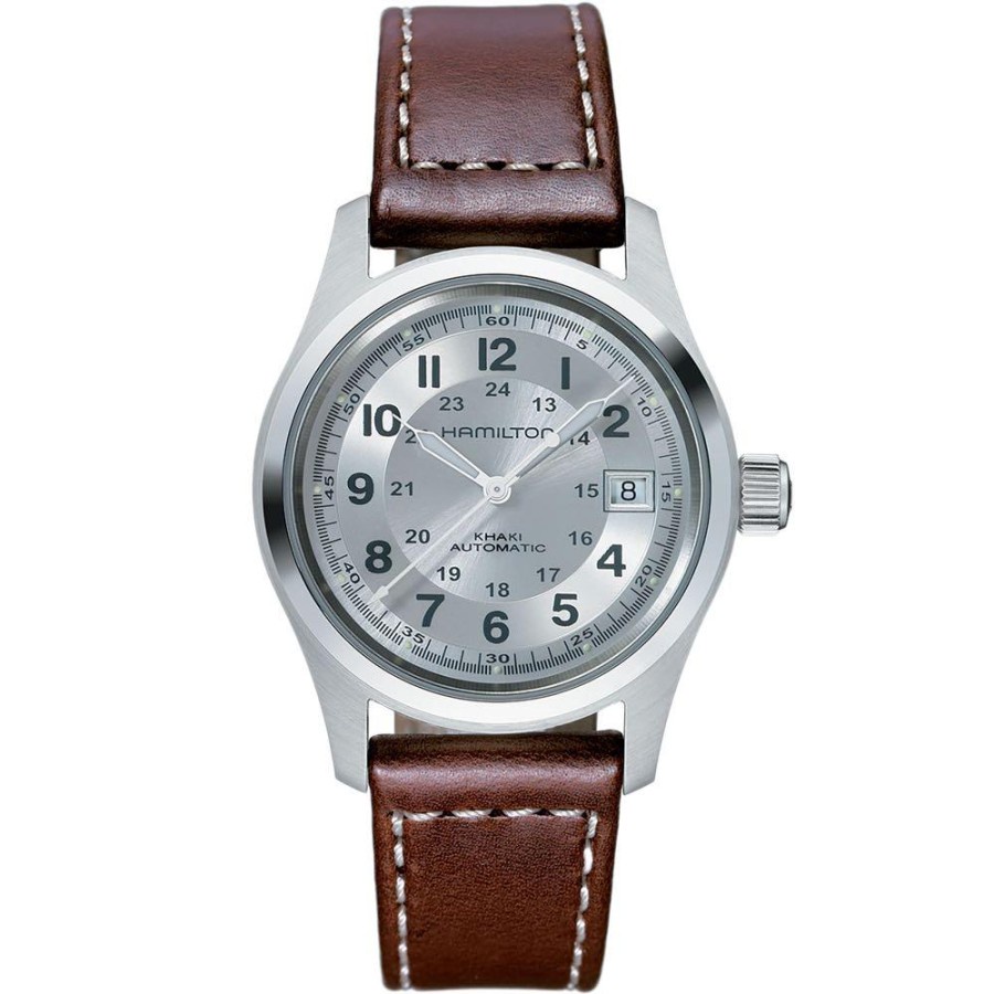 Hamilton Khaki Field Automatic H70455553