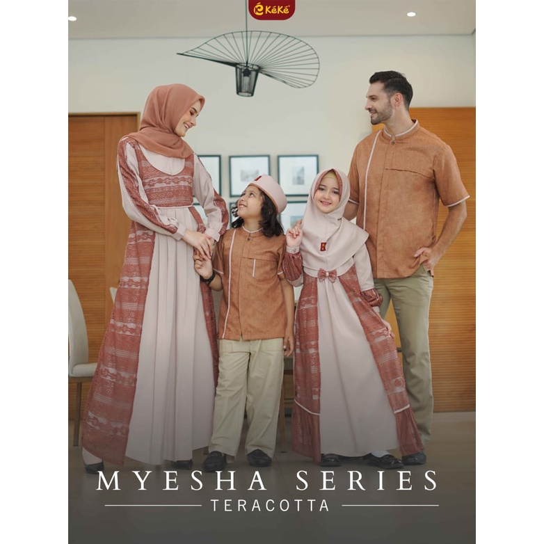 ( BISA COD ) BAJU COUPLE KELUARGA MURAH KEKINIAN / SARIMBIT KEKE TERBARU 2023  Baju Keluarga Couple 