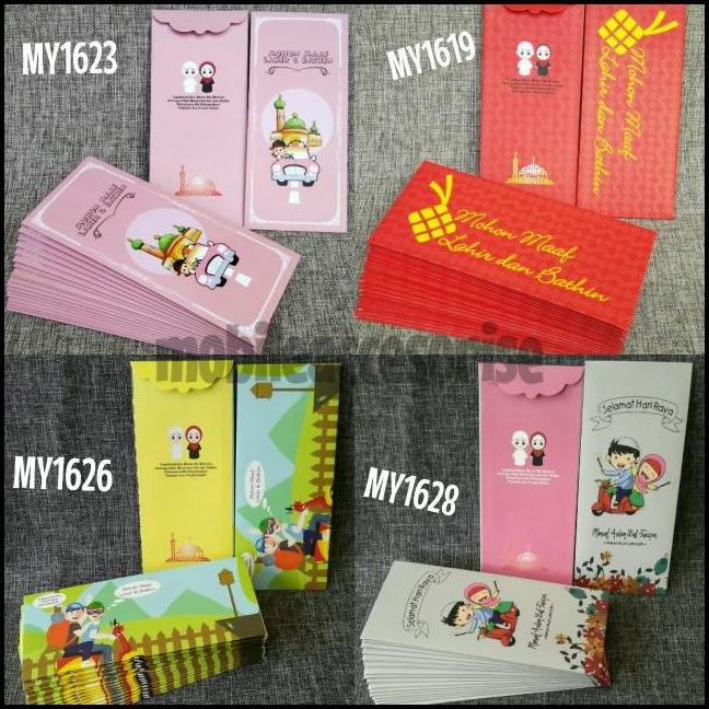 

AMPLOP LEBARAN [READY STOCK] AMPLOP LEBARAN SPESIAL AMPAU, AMPLOP THR LEBARAN, AMPLOP EL09I09A82L