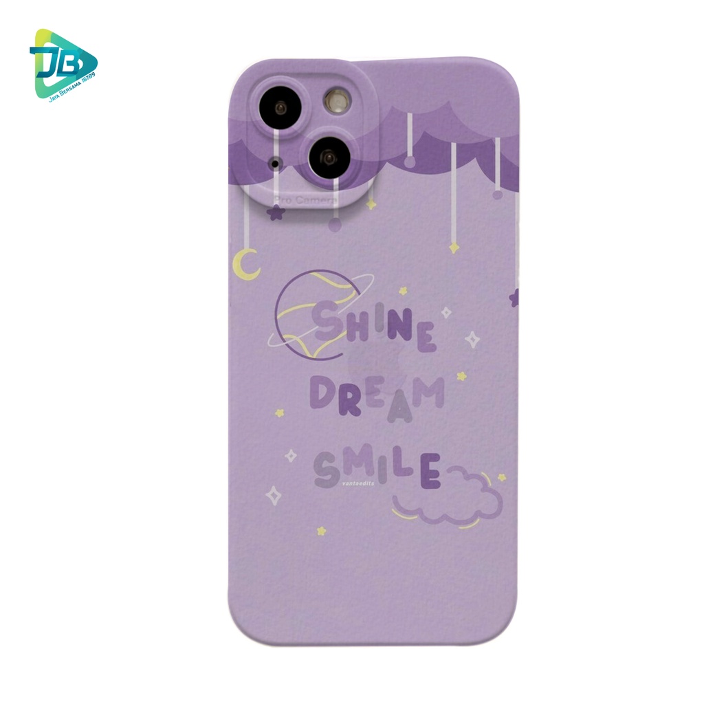 CUSTOM CASE SOFTCASE SILIKON PROCAMERA HOPE WORLD CUSTOM XIAOMI REDMI 6A 8 8A PRO 9 9A 9C 10A NOTE 8 9 10 10S POCO M3 M4 JB7815