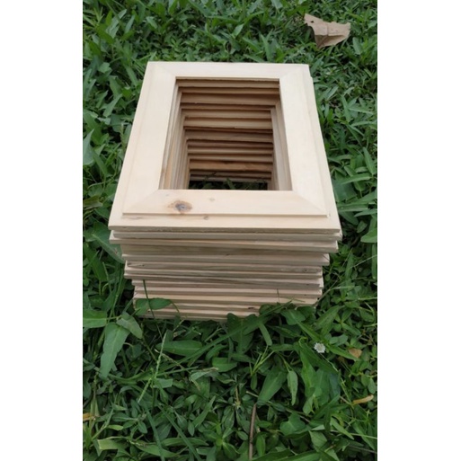 Pigura kayu | Bingkai Pigura Foto 3R,4R,5R Frame Pigura 10R