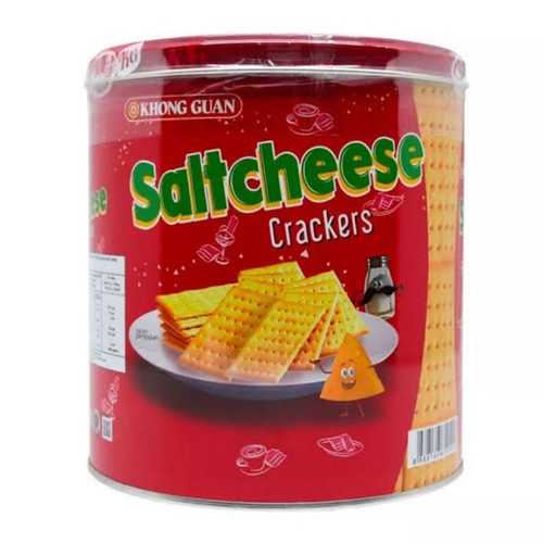 

KHONG GUAN SALTCHEESE 336G/centraltrenggalek