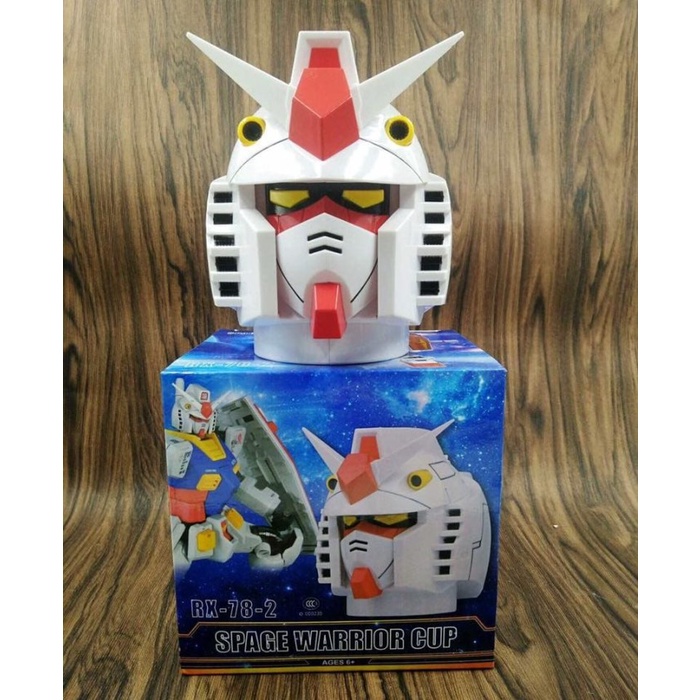 BEST Mug - RX 78