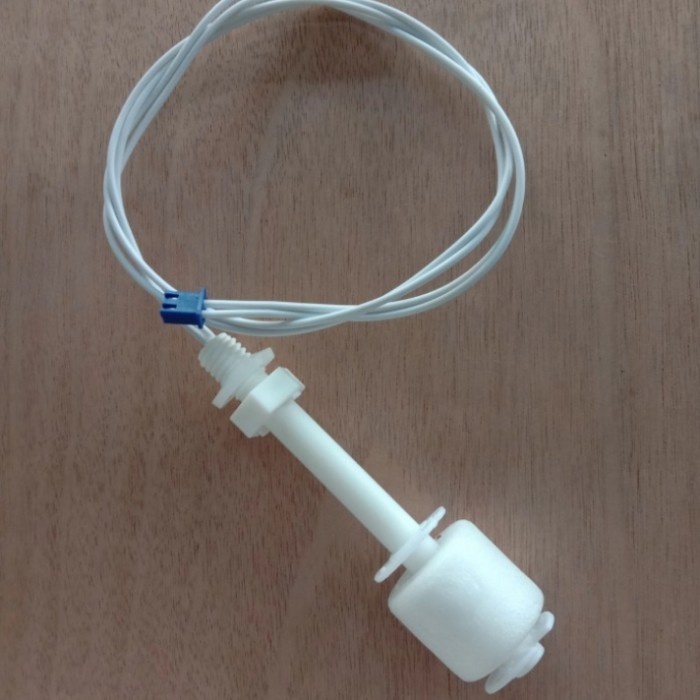 Terlaris Level Sensor Pelampung Float Switch Dispenser Galon Bawah 2 Kabel Original