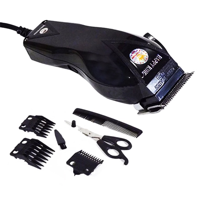 PROMO ALAT CUKUR HAPPY KING HK900 HAIR CLIPPER TRIMMER ALAT SALON