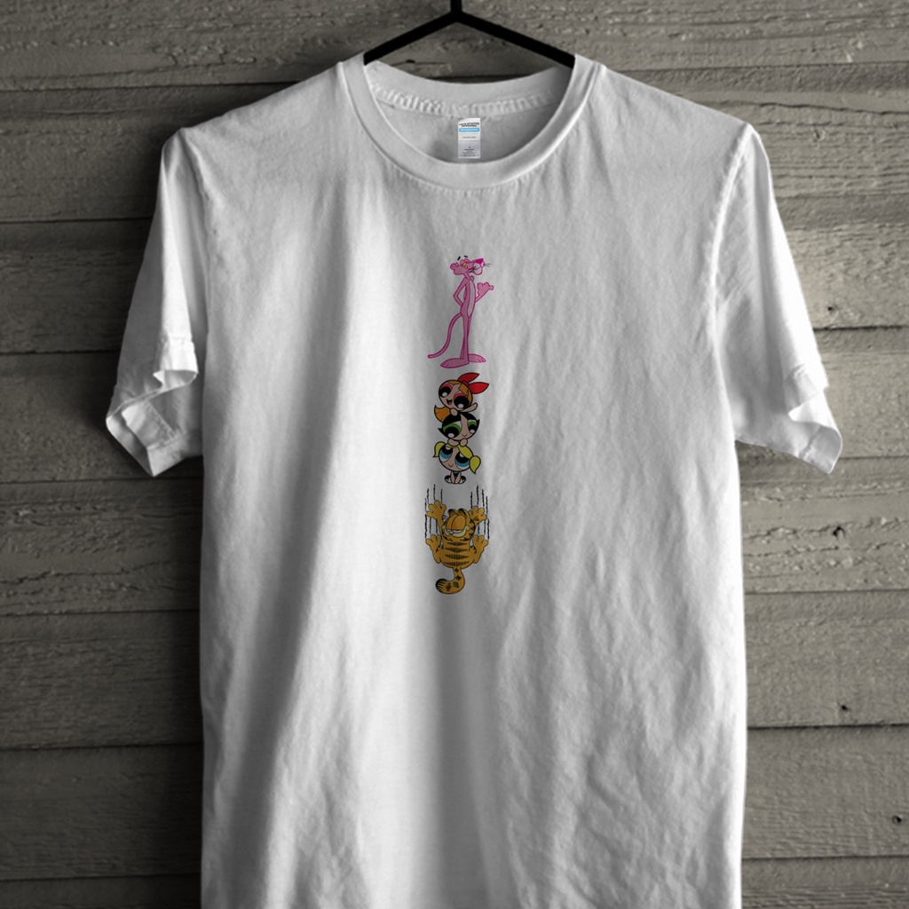 Baju Wanita Baju Distro Kaos Unisex kagi.16 Kaos Wanita Kaos Cowok Kaos Distro Cowok Kaos Pria Distr