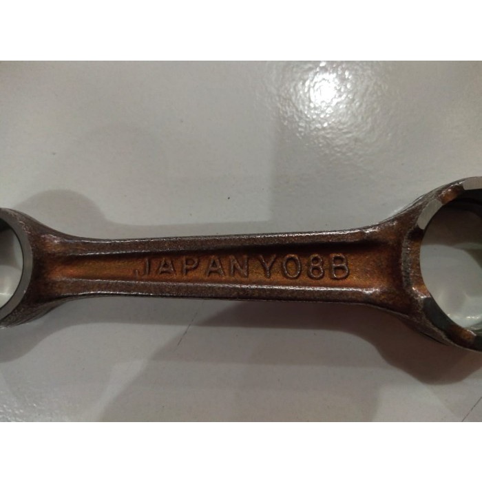 Daytona Piston / Seher + Stang Seher Rx King Original Japan