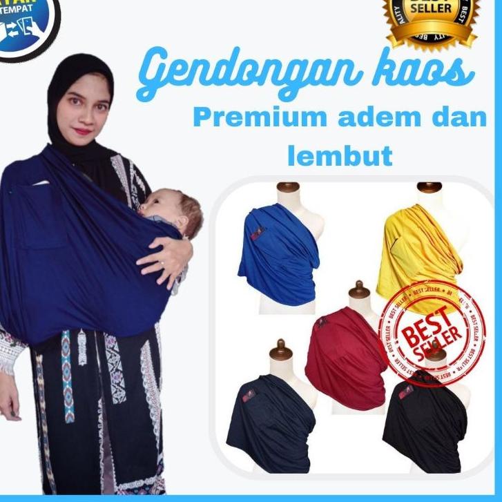 TERLARIS BRANDS FESTIVAL gendongan bayi kaos gendongan bayi samping instan geos aisan bayi gendongan