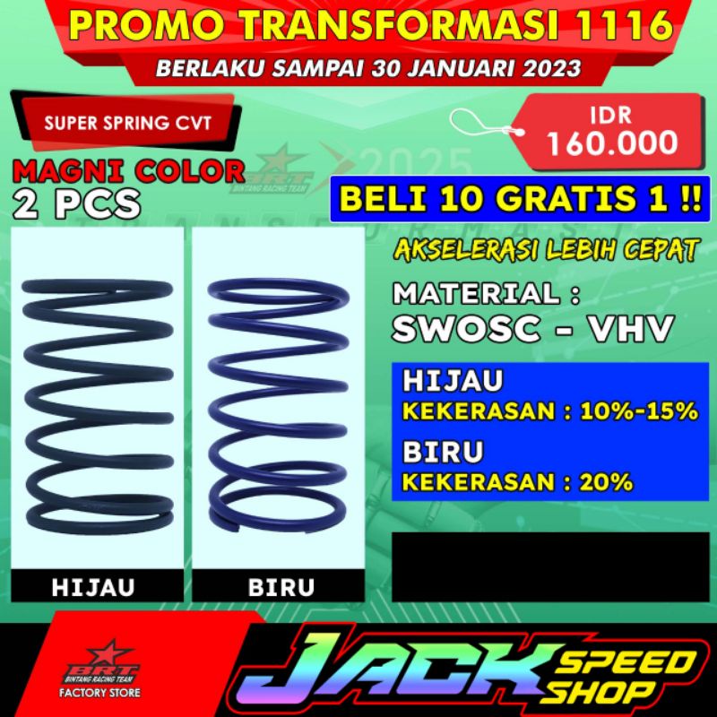 PER CVT BRT MIO BEAT VARIO GENIO XRIDE NMAX AEROX SCOOPY PCX ADV FINO MIO J Z S M3 SOUL GT 125 115 F