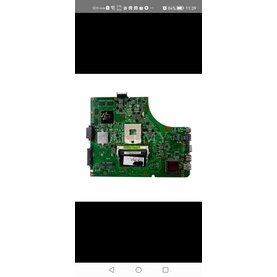 Motherboard Asus K53Sv A53S K53Sj Mainboard A53 Terbaru Murah Bagus