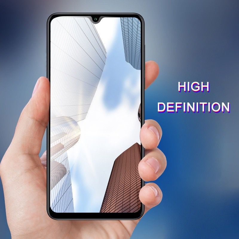 5D Tempered Glass Full TG for Xiaomi Redmi Note 4 4X 5 5A Prime 6 7 8 9 10 10s 11 11s 11t 11x 12 Poco C40 F3 F4 F5 K40 M3 M4 M5 M5s X3 NFC GT X4 X5 5G Pro