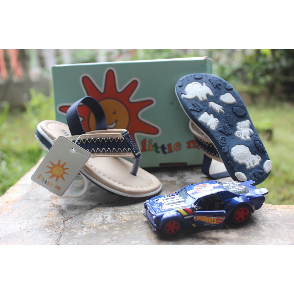 SANDAL ANAK / SANDAL BALITA/ SANDAL PRIA/ SANDAL WANITA/ LITTLE M