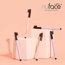 𝐑𝐀𝐃𝐘𝐒𝐀 - Nuface Eyebrow Pencil (Pensil Alis)