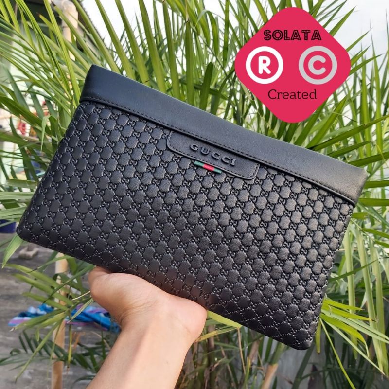 CLUTCH IMPORT PRIA WANITA/HANDBAG IMPORT PRIA WANITA