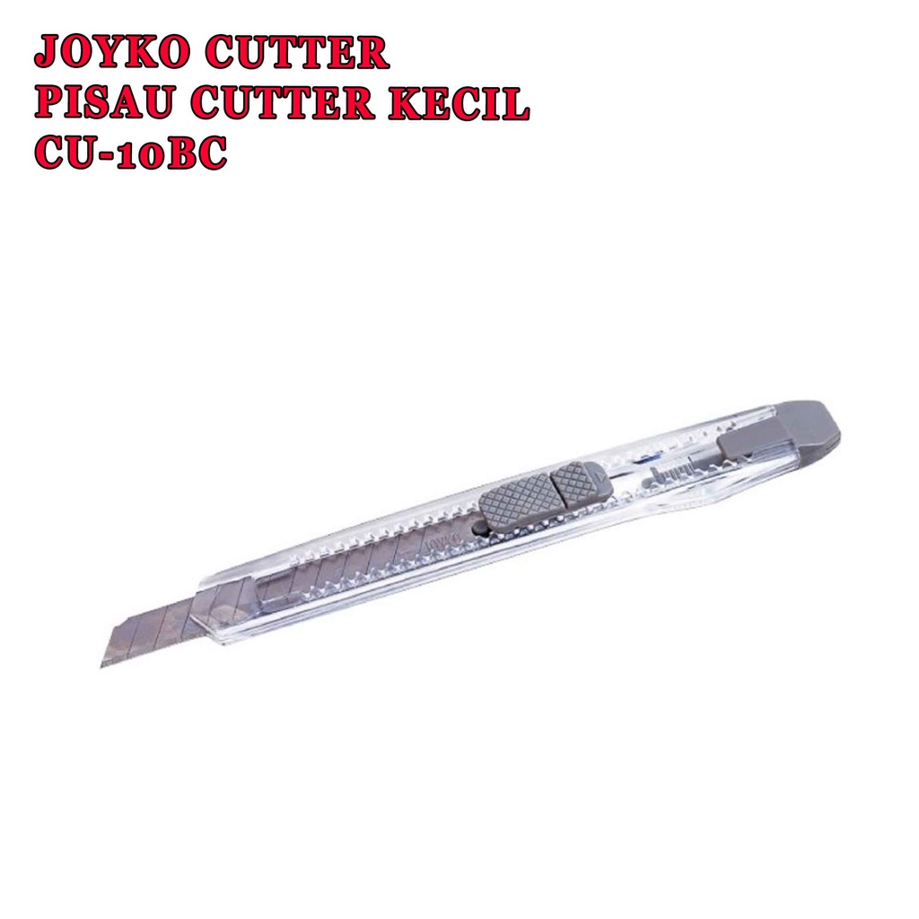 Joyko* Cutter* CU-10BC* Cuter joyko