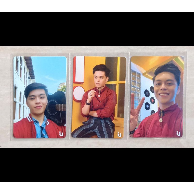 PC UN1TY - IT'S ALRIGHT (Gilang & Fenly)