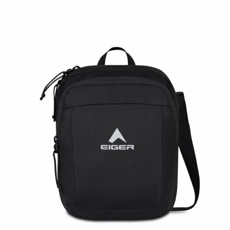 EIGER TAS SELEMPANG SWIFTLAND POUCH