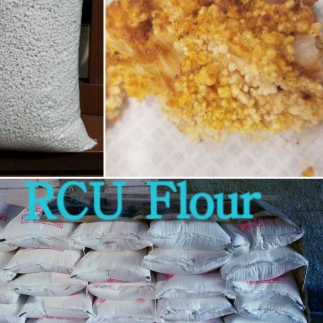 

✴ Tepung Shihlin kasar paket 10 kg ♚