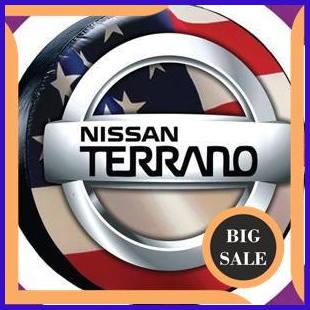 Sarung ban  Cover Ban Serep Terrano 17 1M4R23 tools n parts