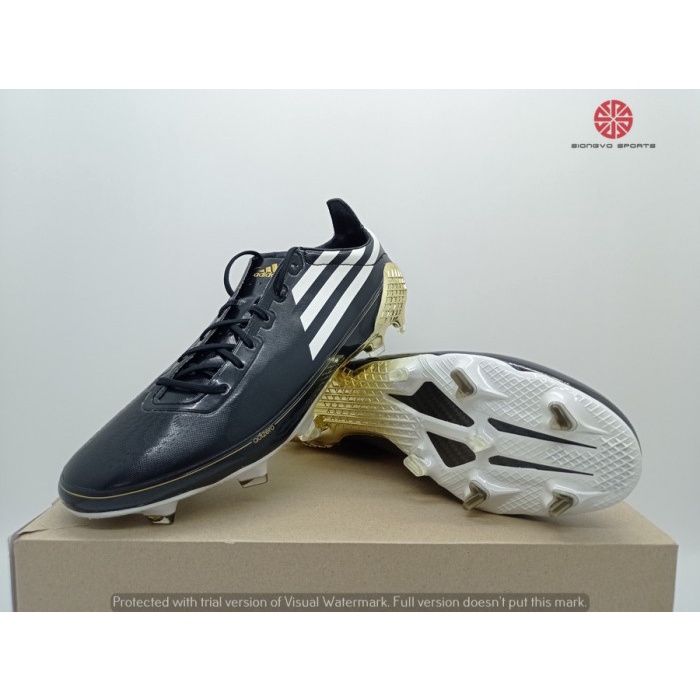 Sepatu Bola - Adidas F50 Ghosted Adizero Original Gx0220
