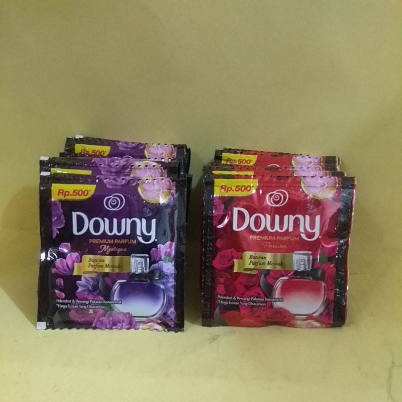 Downy Premium Parfum