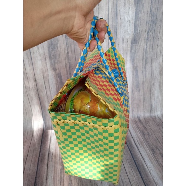 koper bag murah/ hampers murah