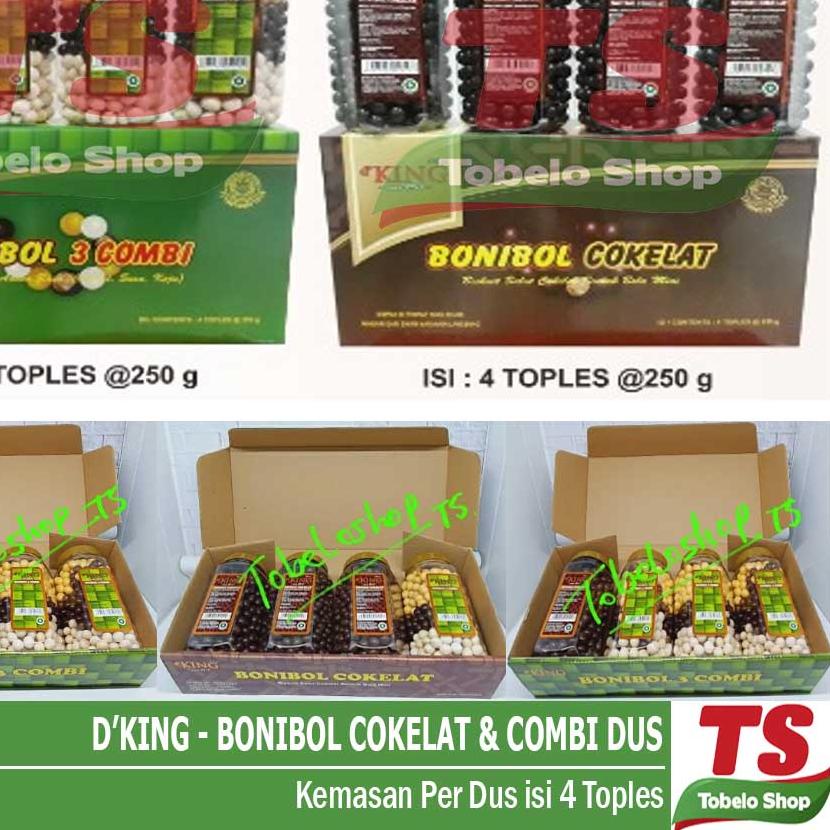 

❆ BONIBOL COKELAT (DUS) / BONIBOL COKLAT / COKLAT BONIBOL / BONIBOL COMBI / BONIBOL D'KING / BONIBOL DKING ➽