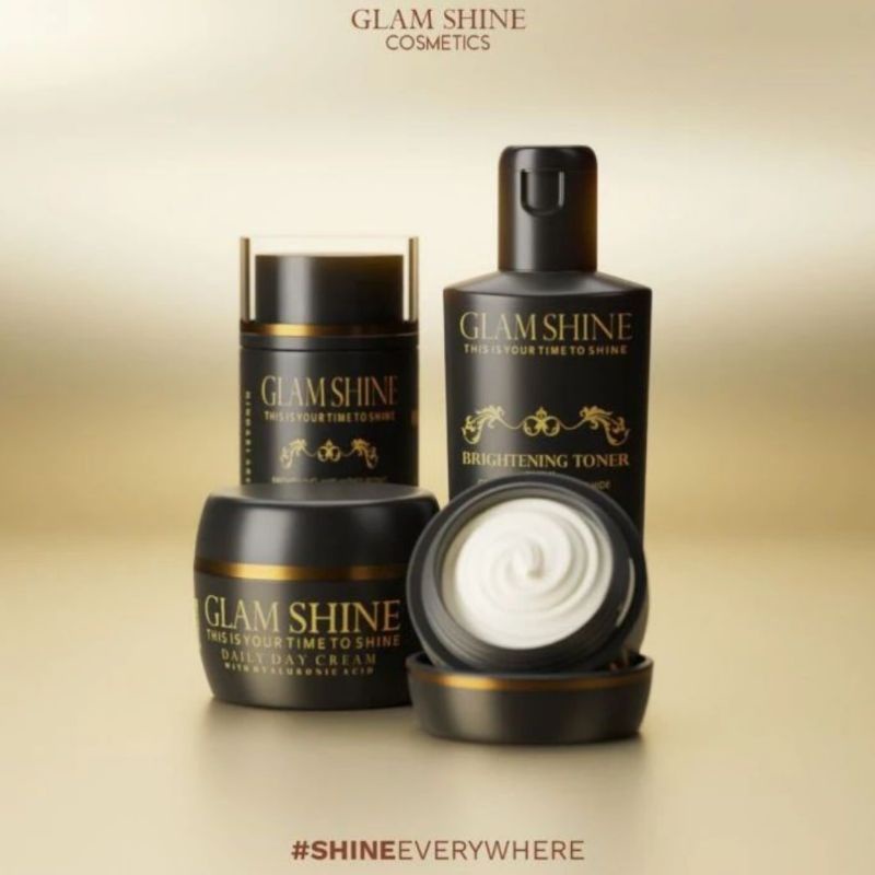 glamshine paket gold
