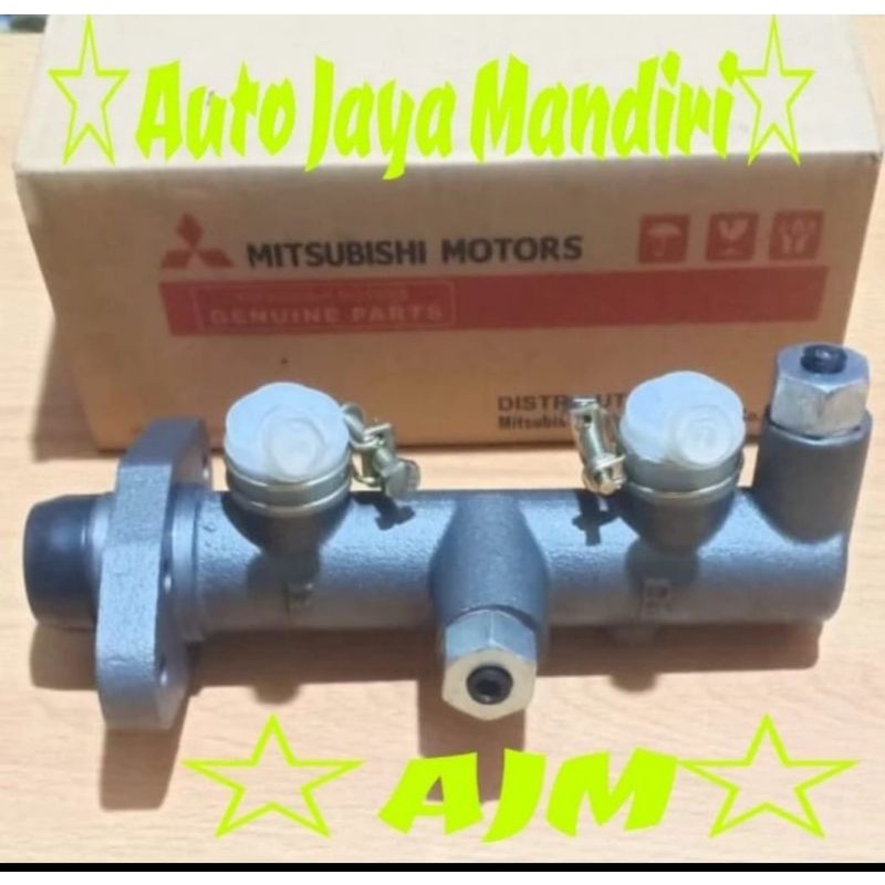 Master rem atas Bm B/m assy T120 Colt T120 Lama KTB