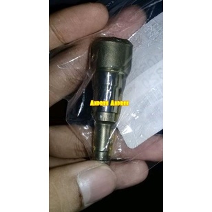 Plunger Assy Isi Bos Pom Isi Bospom Kubota RD85 RD-85 RD 85 DI - Original