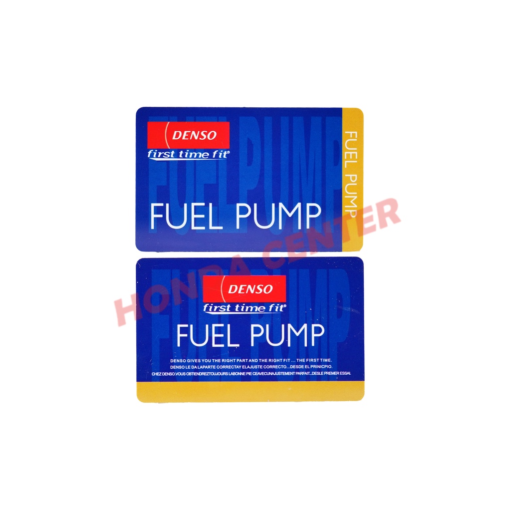 Pompa minyak bensin fuel pump civic genio estilo ferio vti vtis accord cielo s84 vti vtil cm5 stream crv old gen1 city z freed jazz gd2 ge8 city gd8 gm2  1996 1997 1998 1999 2000 2001 2002 2003 2004 2005 2006 2007 2008 2009 2010 2011 2012 2013 2014 2015