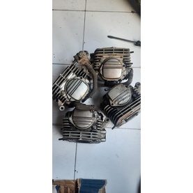 PART cylinder kop head tiger revo