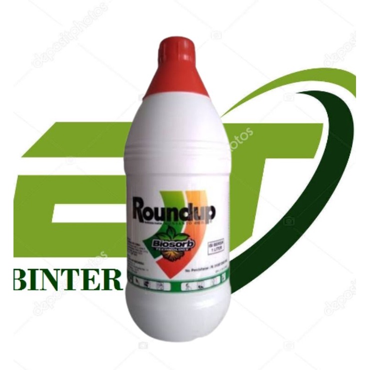 Roundup 1 Liter