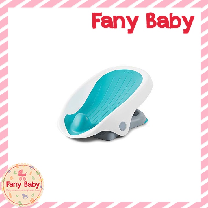 SUMMER INFANT CLEAN RINSE BABY BATHER [ TOSCA ]