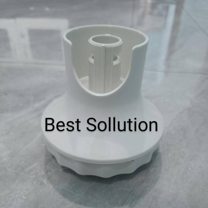 Dudukan Chopper Hand Blender Philips HR2533 Interface HR 2533