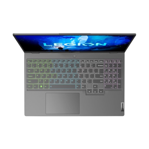 LAPTOP LENOVO LEGION 5I 15 RTX3060 6GB I7 12700H RAM 16GB 512GB SSD WQHD IPS 165HZ 4ZRGB MOS TGP140