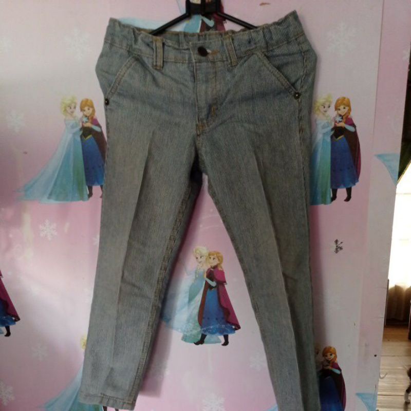 Celana Jeans Anak - coolkids preloved