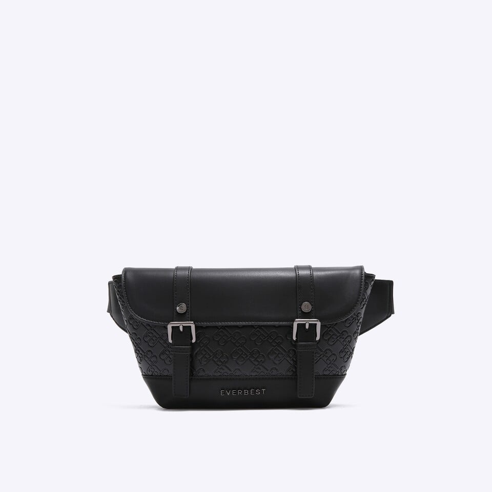 EM31 TAS SELEMPANG PRIA EVERBEST ORIGINAL BRANDED MEN SLING BAG