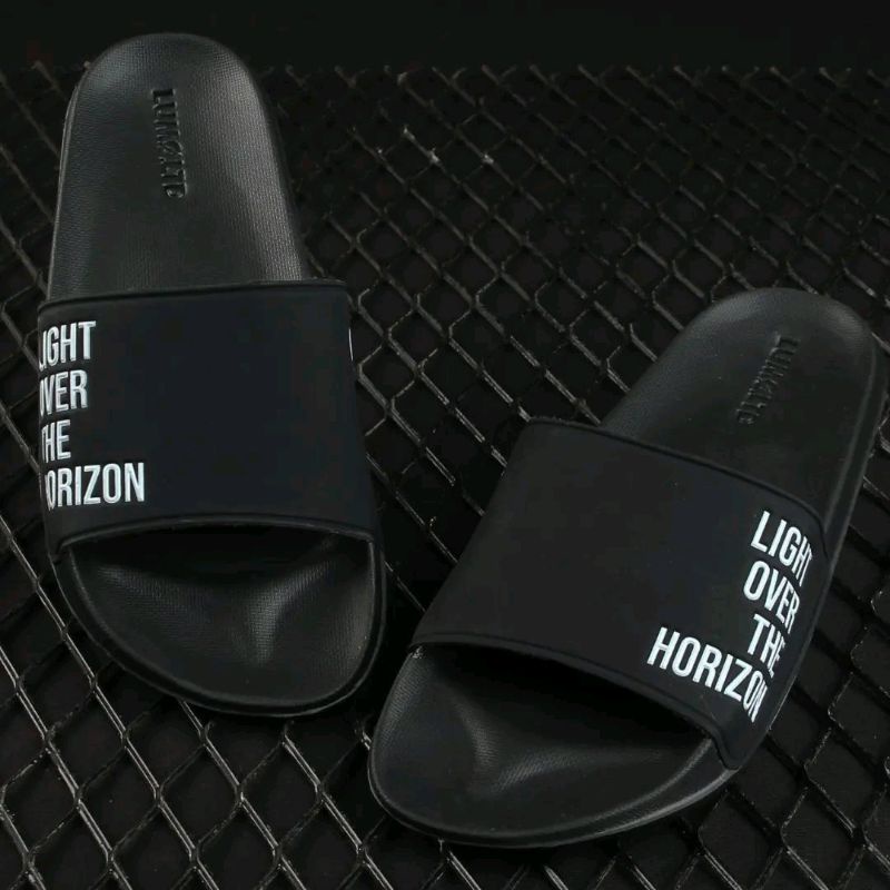 SANDAL SLIDE ORIGINAL LUMO LTD