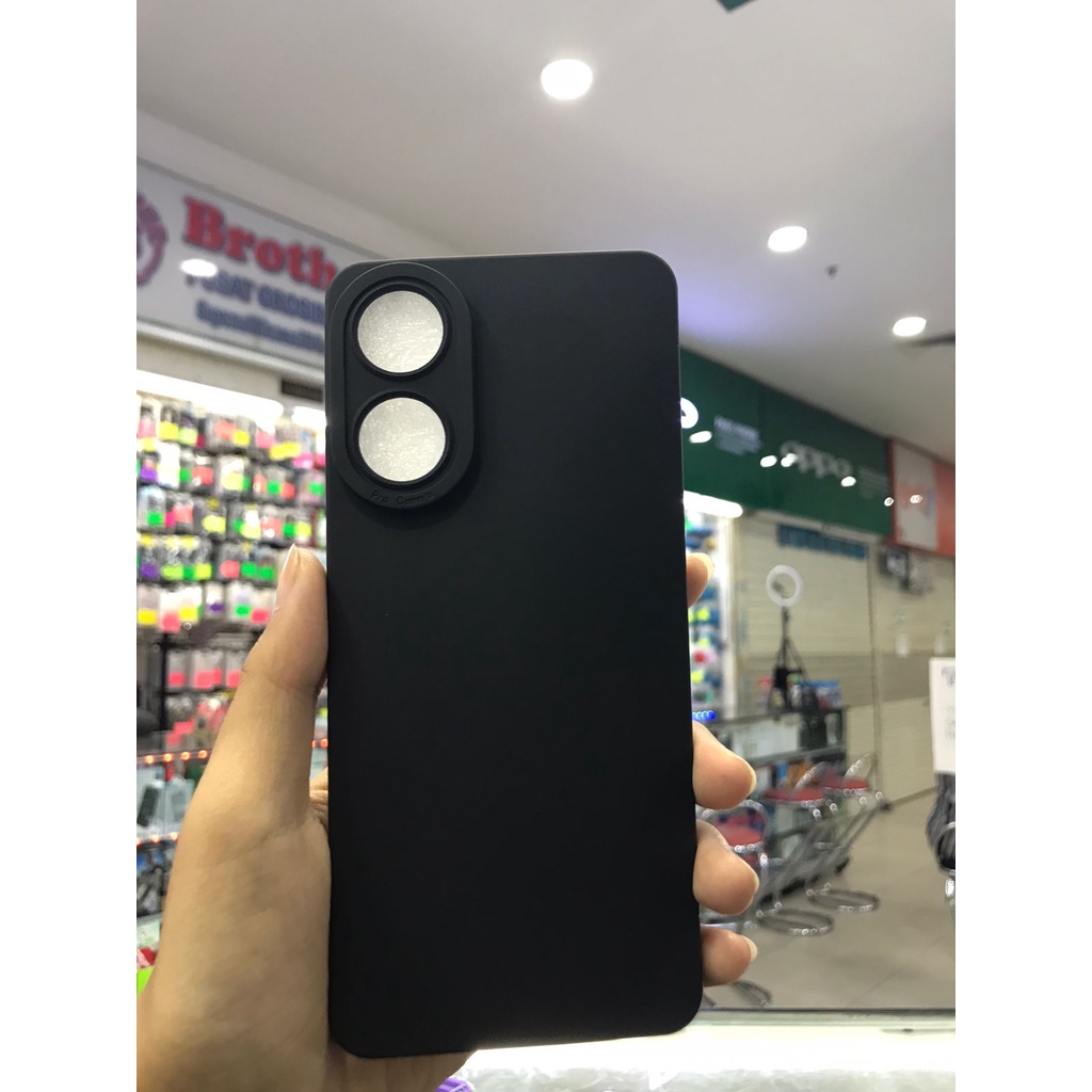 Silikon Softcase Oppo Reno 8T 5G