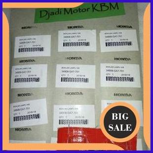 Bohlam Lampu Kontak Lampu Speedometer Honda Astrea Prima Grand Star Impessa Legenda bisa juga untuk