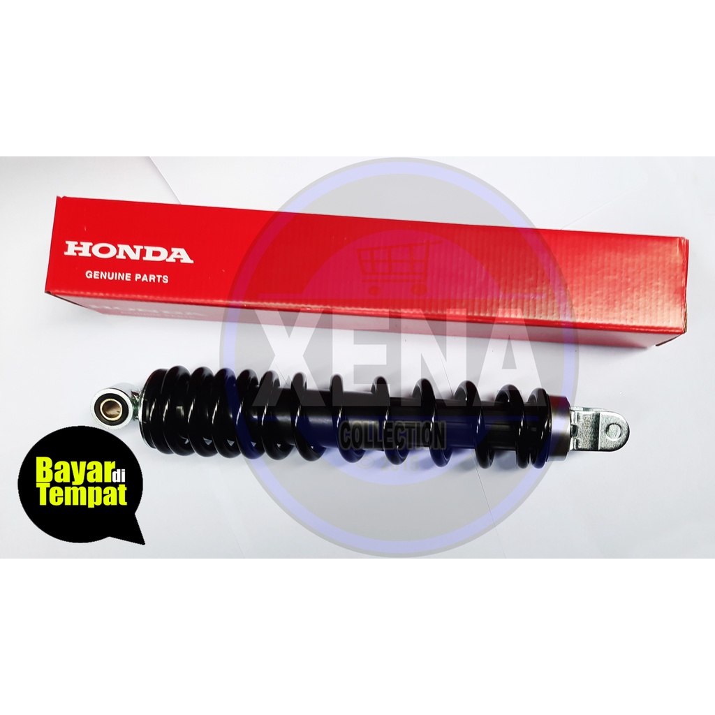 Shockbreaker shock belakang honda Beat fi scopy fi K25 901 / Shockbreaker shock belakang honda Beat fi scopy fi Vario 125 150 K25 KZL / SHOBLEKER BELAKANG VARIO 125/150 KZR / sokbeker honda vario