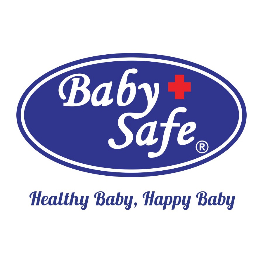 BABY SAFE - Meal Plate with Cover / Tempat Makan Bayi Anak Ada Tutupnya B357G|B357O