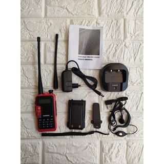 HT Bofeng UV-S9 III Plus Triple band (3band) 10watt Garansi 1 Tahun Walkie Talkie | Baofeng BF UV S9 3 Ples 10 Watt Handy Talky | Hate Bofeng UV S 9 iii 10W Walky Talki | Radio Komunikasi