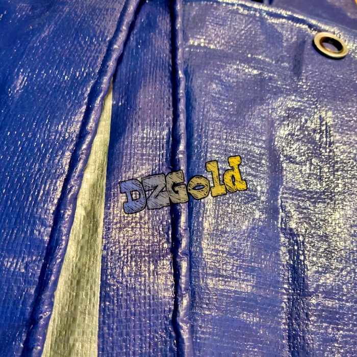 Terpal Plastik 2 x 3 A12/ TERPAL PLASTIK A12 - Terpal 2x3